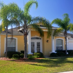 Florida villa